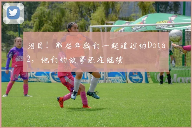 泪目！那些年我们一起追过的Dota2，他们的故事还在继续